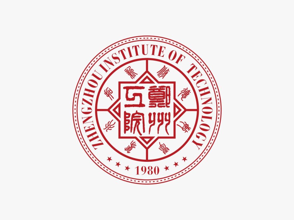 勤略品牌设计公司成功中标郑州工程技术学院新品牌logo形象设计