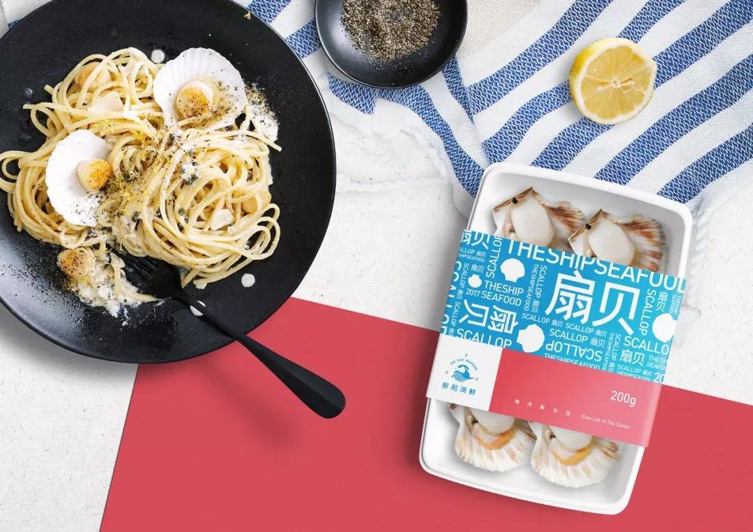 品牌包装设计案例 品牌包装设计案例