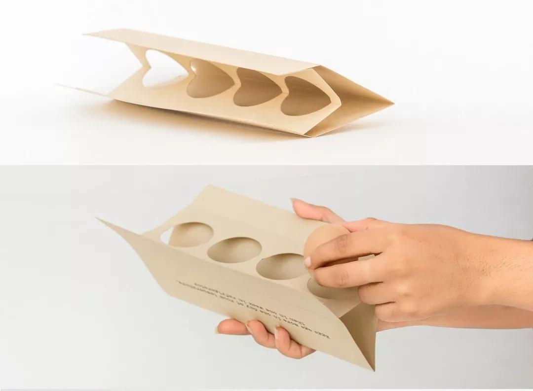 平面鸡蛋盒设计|平面|包装|会飞的鱼fish - 原创作品 - 站酷 (ZCOOL)