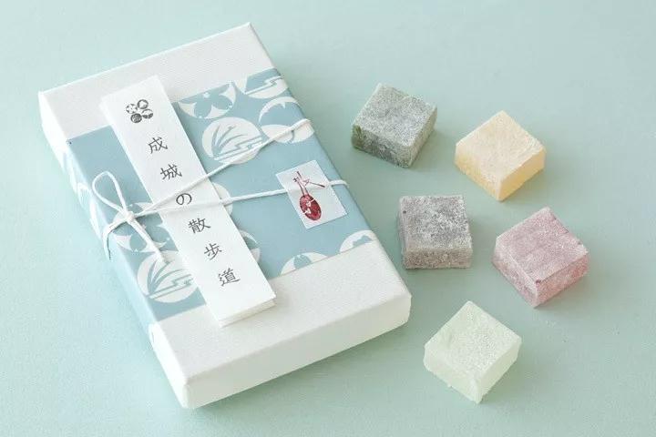 点心包装设计案例