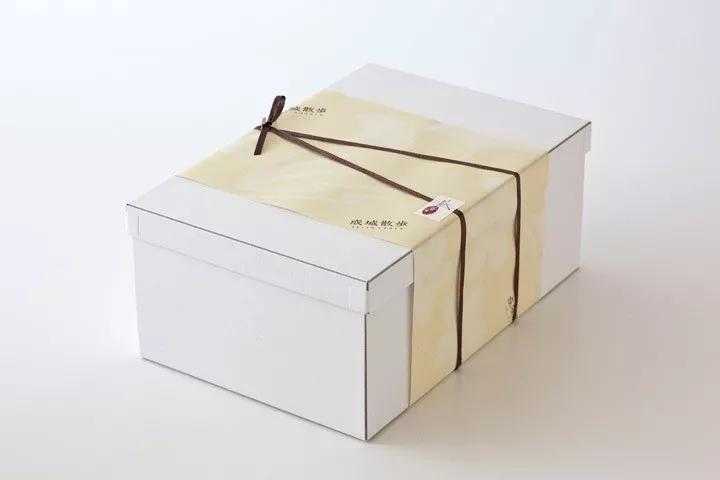 包装设计案例