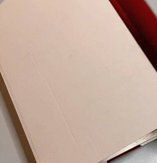 同济大学录取通知书制作