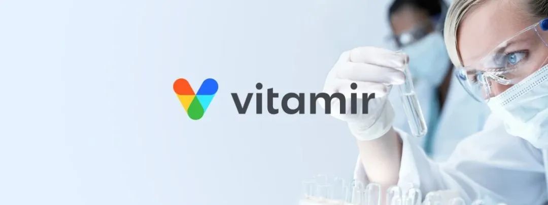 itamir 医药公司品牌设计