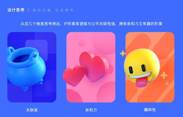 鼎仔IP设计创意思考