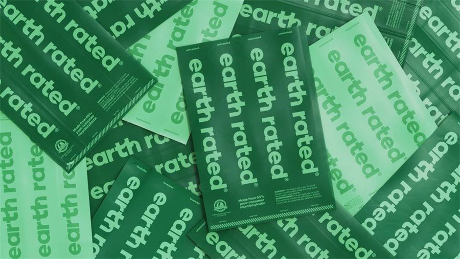 Earth Rated 宠物品牌重塑设计