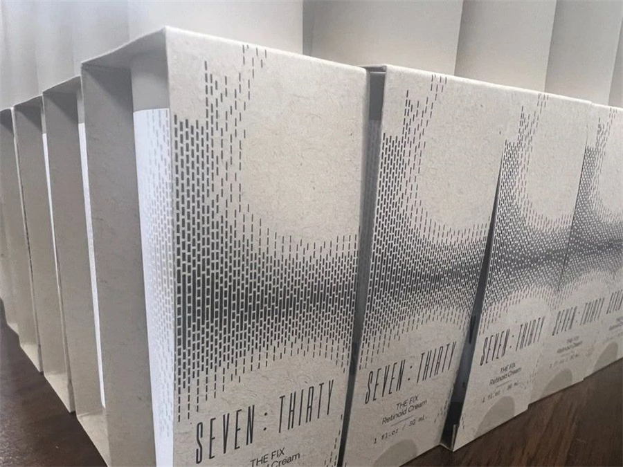 护肤品包装设计获奖作品