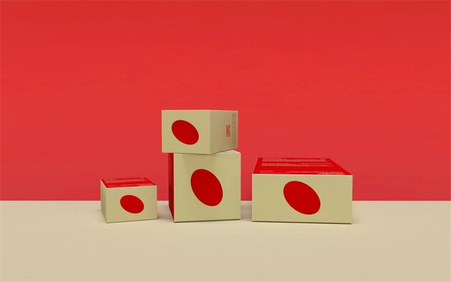 家居香氛品牌包装设计获奖作品