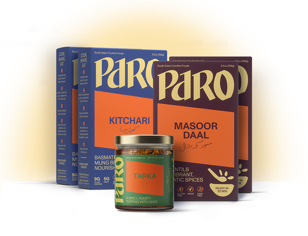 PDRO 调味品包装设计