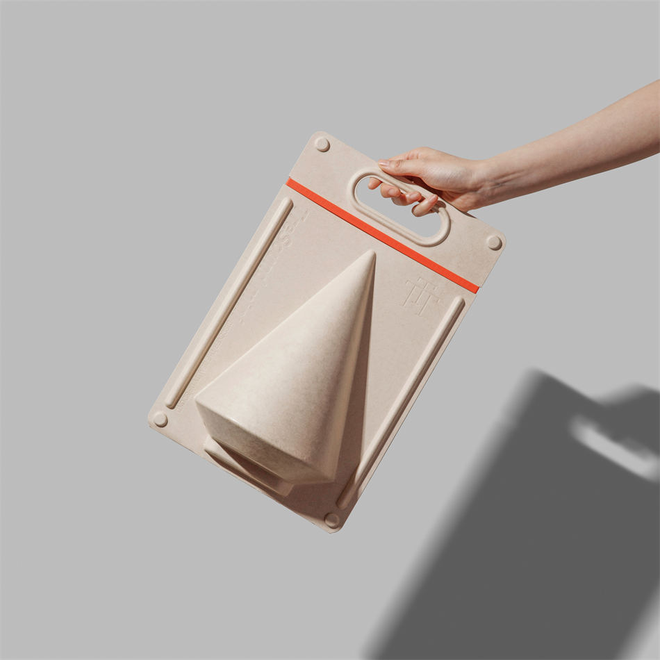 TreSound mini 零售产品包装设计
