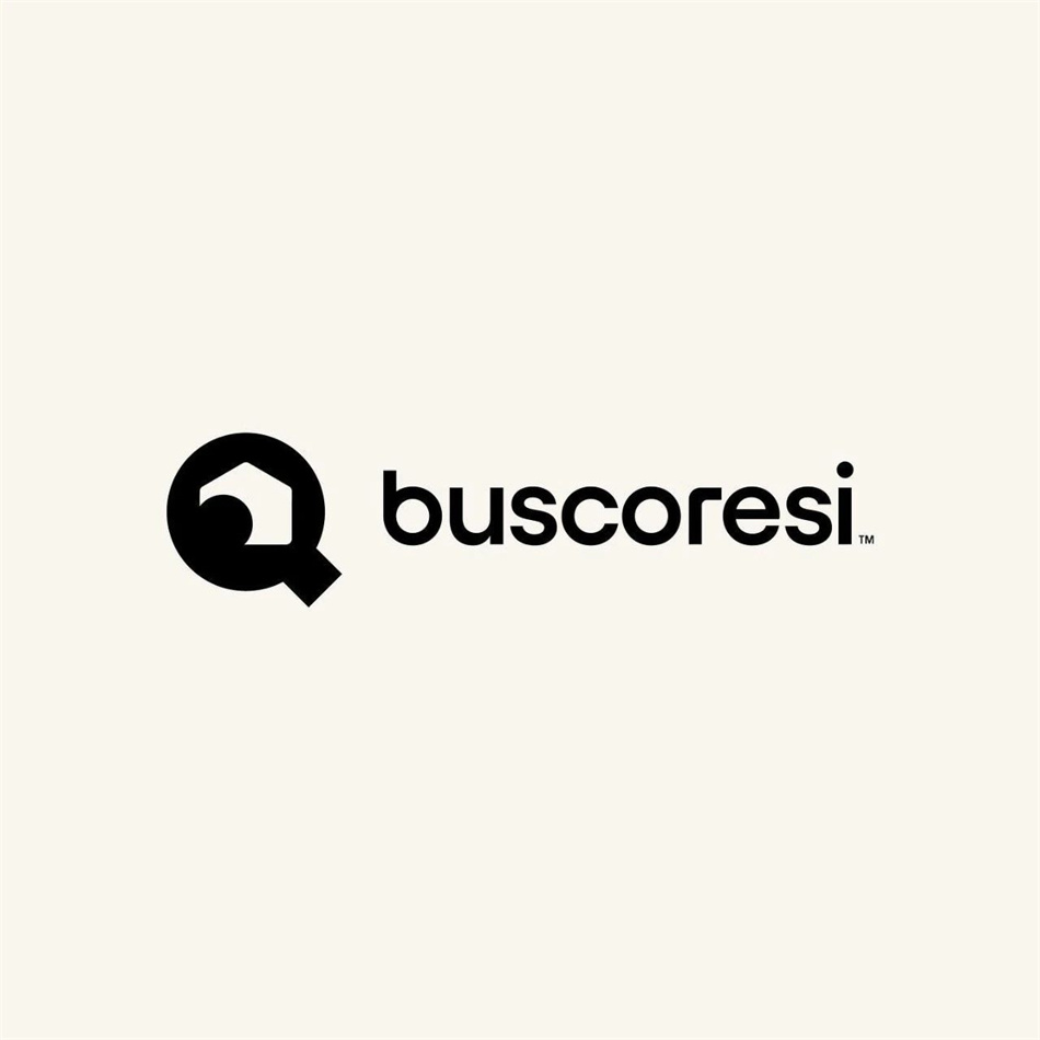 buscoresi企业品牌标志设计