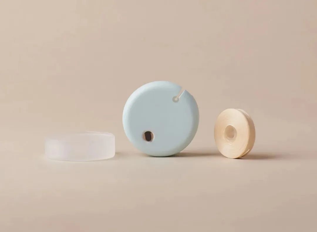 牙齿护理产品包装设计